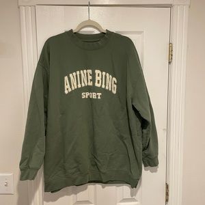 Anine Bing Sport sweatshirt